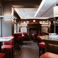 Photo prise au The New Inn Brasserie par emmanuel p. le1/23/2020