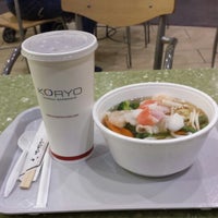 Photo taken at Southgate Food Court by Stephen S. on 10/4/2013