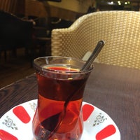 Photo taken at Bistro Terrazza Cafe &amp;amp; Restaurant by Barış Ç. on 1/15/2020