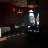 Photo taken at BurjKhalifa LoungeBar by Полина В. on 6/5/2017