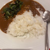 Photo taken at King of Curry by darude_yama on 9/28/2022