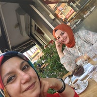 Photo taken at Ayışığı Pasta &amp;amp; Cafe by Burcu R. on 6/24/2021