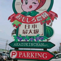 赤ずきんちゃんのおもしろ農園 掛川市 静岡県