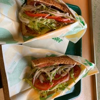 Subway 早稲田駅前店 6 Tips