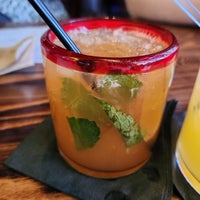 Foto tirada no(a) Chayo Mexican Kitchen + Tequila Bar por Octavia F. em 8/9/2023