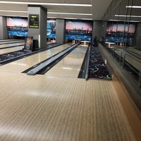 Photo taken at Rolling Ball Bowling by Hüseyin K. on 4/23/2018