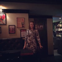 Photo taken at Blackwood Scottish Pub by Татьяна С. on 12/11/2014