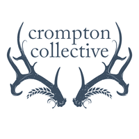 Photo taken at Crompton Collective by Crompton Collective on 9/9/2013