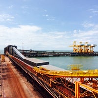 Vale Malaysia Mineral Distribution Center