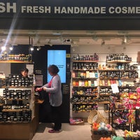 Lush 有楽町駅ルミネストリート店 Now Closed Cosmetics Shop In 千代田区 Lush 有楽町駅ルミネストリート店 Now Closed Cosmetics Shop In 千代田区