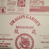 Menu Dragon Garden 2 Tips From 146 Visitors