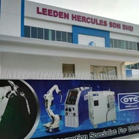 Photos At Leeden Hercules Sdn Bhd Hardware Store