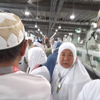 Photo taken at Museum Of The Two Holy Mosques by ꌅꁲꉣꂑꌚꁴꁲ꒒ ꌅ. on 8/6/2018