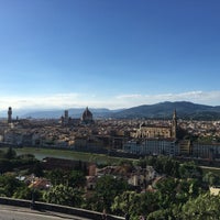 Photo taken at Firenze Santa Maria Novella by AmP🌟 J. on 7/3/2016