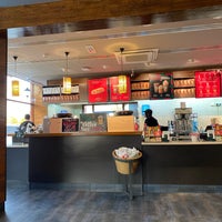 Photo taken at Starbucks by 🇸🇦 نــاصــر🥇 on 1/5/2024