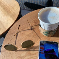 10/13/2023에 🇸🇦 نــاصــر🥇님이 Starbucks에서 찍은 사진