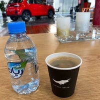 Photo taken at Toyota Showroom by 🇸🇦 نــاصــر🥇 on 11/11/2023