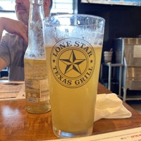 Photo taken at Lone Star Texas Grill by Jeff W. on 5/27/2022