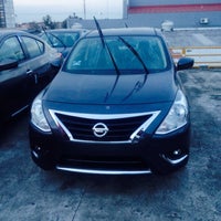 Foto scattata a Nissan Imperio Oriente da Héctor V. il 1/14/2015