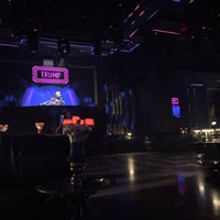 Foto tomada en TRUMP Club Lounge  por 🐎محمد🐎 el 4/19/2024