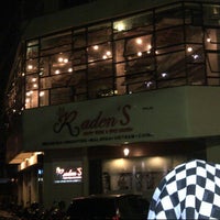 Review Raden's Crispy Steak & Spicy Chicken