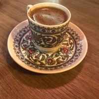 Снимок сделан в My Deniz Restaurant пользователем Kuaför Özkan Ayaz 1/31/2017
