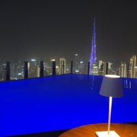 Foto tirada no(a) SLS Dubai Hotel &amp;amp; Residences por محمد بن خالد em 4/28/2024