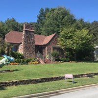 Photo taken at Clinton House Museum by Josh N. on 10/8/2019
