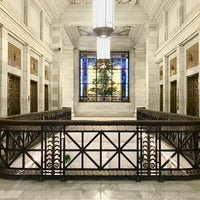 Photo taken at Frick Building by Josh N. on 9/28/2019