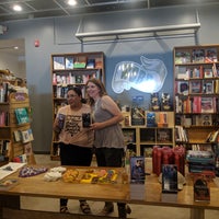 Photo taken at WORD Jersey City by Joy A. on 8/18/2019