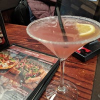 Photo taken at Uno Pizzeria &amp;amp; Grill by Joy A. on 3/18/2019