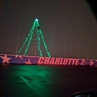 Снимок сделан в Charlotte Motor Speedway пользователем Joy A. 12/11/2021