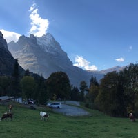 Photo taken at Switzerland by Ludmila4ka on 10/10/2018