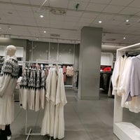 Photo taken at H&amp;amp;M by Mirjana P. on 12/18/2021