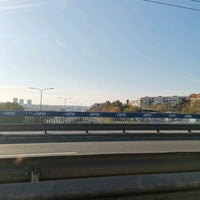 Photo taken at Plavi most by Mirjana P. on 10/26/2021