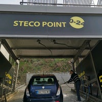 Photo taken at Steco Point by Mirjana P. on 3/28/2021