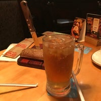 Photo taken at Outback Steakhouse by Alexandre S. on 11/1/2021