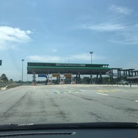 Plaza Tol Alor Pongsu Alur Pongsu Perak