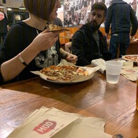 Photo taken at Mod Pizza by Tyler V. on 2/18/2020
