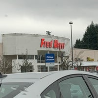 Fred meyer casino road