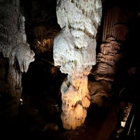 Photo taken at Postojna Cave by John on 7/28/2023