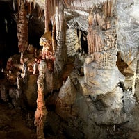 Photo taken at Postojna Cave by John on 7/28/2023