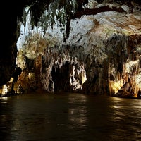 Photo taken at Postojna Cave by John on 7/28/2023