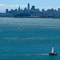 Photo taken at Golden Gate Park by John on 5/5/2024