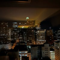 Photo taken at Grand Hyatt San Francisco by John on 4/24/2023