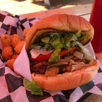 Charley S Old Fashioned Hamburgers 17 Tips