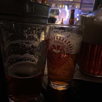 Photo taken at New Boswell Brewing Co by Matt M. on 3/11/2022