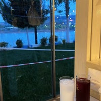 Foto diambil di KoyuMavi Balık Restaurant oleh .. pada 5/1/2024
