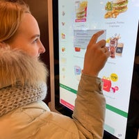 Photo taken at McDonald&amp;#39;s by Анастасия on 2/17/2020