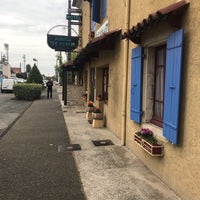 Photo taken at Montélimar by Cem A. on 5/17/2019